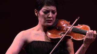 Anne Akiko Meyers Liebesleid Loves Sorrow Fritz Kreisler [upl. by Wack]