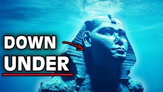 Egypts Different Lost Civilizations Submerged Underwater [upl. by Perlie280]