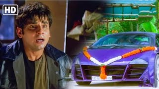 Tarzan  The Wonder Car 🔥 Ajay Devgan  movie 🔥  Singham again movies [upl. by Denyse]