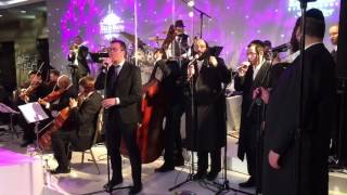 Simcha Leiner live in London [upl. by Cesaro]