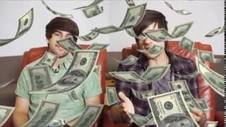 Smosh Wants 250k [upl. by Elylrac889]