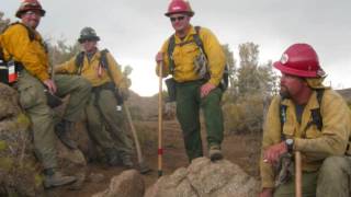 Yarnell Hill Fire 2013 [upl. by Rose6]