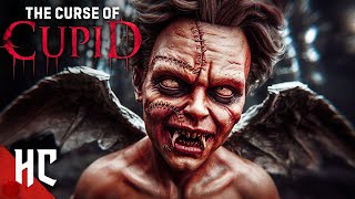 Bloodthirsty Cupid Hunts On Valentines Day  Full Movie  Monster Slasher Horror Movie  Cupid [upl. by Langbehn]