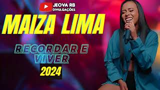 MAIZA LIMA  ABRIL 2024 [upl. by Dorion]