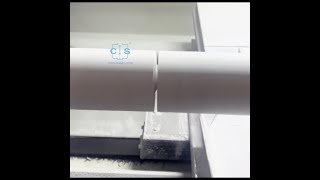 Machining Process of Alumina Ceramic [upl. by Iiette]