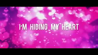 LTN amp Christina Novelli Hiding My Heart Official Lyric Video [upl. by Pantheas46]