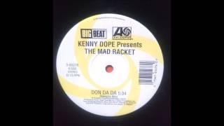 Kenny Dope  Don Da Da Gangsta Mix [upl. by Olzsal176]