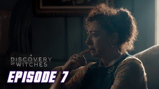 A Discovery of Witches Season 1x07 Review  CJDExplains [upl. by Maharva]