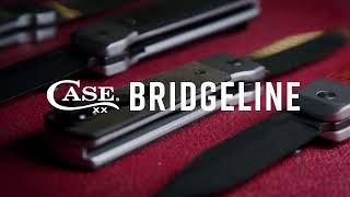 Introducing the Bridgeline from Case [upl. by Eneles741]