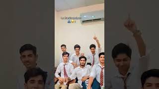 Hum Class kay backbenchar ha😂comedy shortvideo [upl. by Caton]