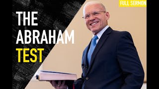 The Abraham Test [upl. by Garry]