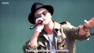 Love Runs Out  OneRepublic Español [upl. by Uela678]