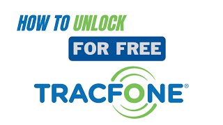 Tracfone Network Unlock Code Free – Tracfone Carrier Unlock Code [upl. by Kilbride]