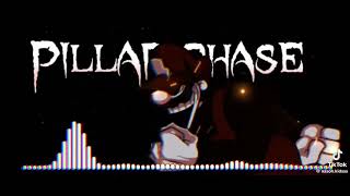 MX CHASE THEME 1 HOUR [upl. by Naivatco]