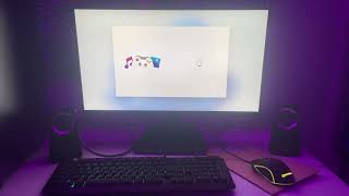 Unboxing Stormforce Gaming PC Windows 11 [upl. by Brenton]