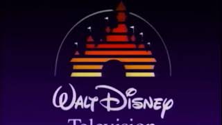 Roger Birnbaum Productions  Walt Disney Television  Buena Vista International 1997 [upl. by Ahsyekal]