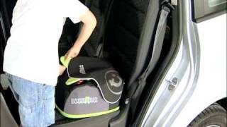 Trunki  BoostApak  Babyartikelde [upl. by Phila]