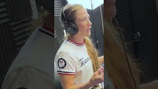 49 Voices with Olympian Sarah Hildebrandt [upl. by Doley877]