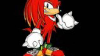 knuckles theme remix [upl. by Noah]