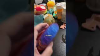 Oozoo honest review  mid fidget fidgets fidgettoys [upl. by Farmelo]