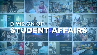 GVSU Division of Student Affairs DSA [upl. by Ion704]