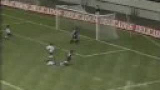 puebla 6 vs 6 atlante jornada 38 temporada 199495 [upl. by Ais]