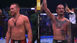 UFC 280 Sean O’Malley vs Petr Yan FULL FIGHT [upl. by Tawney]