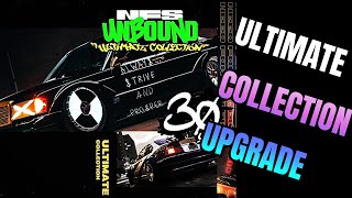 Lets see New NFS Unbound Ultimate Collection Upgrade is the Ultimate Catchup Pack Ice Nima 4K UHD [upl. by Loferski930]