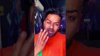 comedy funny bhojpuri sanjaycomedy comedyshorts funnyshorts funnymemes sanjaymauryacomedian [upl. by Airotcivairam]