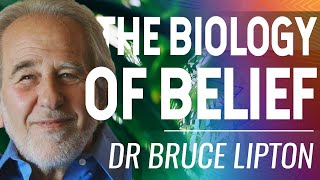 Dr Bruce Lipton Reprogramming the Subconscious Mind with Epigenetics [upl. by Emmey]