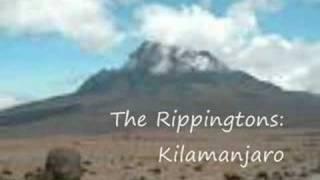 The Rippingtons Kilamanjaro [upl. by Kline]