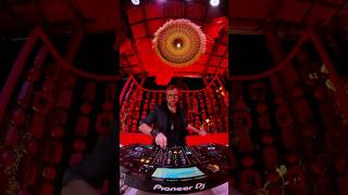 Evgeny Sviridov in Tulum Sky Bar BangkokAfro House dj set Ravel  Bolero main Theme [upl. by Lainad]