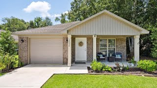 16096 Hoiles Ave Silverhill AL [upl. by Bradway]