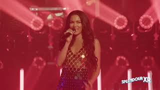 Sinead Harnett  Splendour In The Grass 2021 Performance Part 2 [upl. by Aneba]