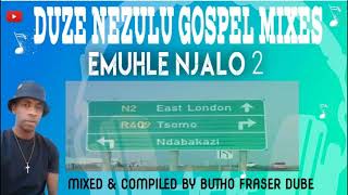 EMUHLE NJALO 2 [upl. by Atiseret978]