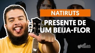 Amor e Carinho  Ruanzinho e Gaby Lopes Videoclipe Oficial [upl. by Oderfodog]