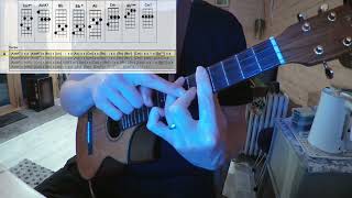 Learn Treasure Bruno Mars on ukulele [upl. by Aissirac]