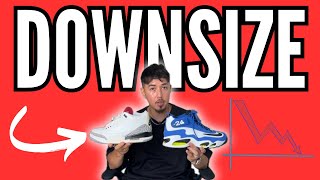 How To Minimize amp Downsize your Sneaker Collection  10 Easy Steps and Solutions for Sneakerheads [upl. by Grondin]