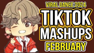 New Tiktok Mashup 2024 Philippines Party Music  Viral Dance Trend  February 26st [upl. by Lyrehc]