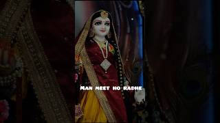 Tum Prem ho tum preet ho😌🤌🥹radhe shorts viral [upl. by Awram523]