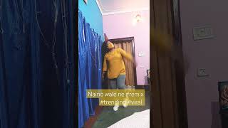 Nainowale ne remix dance 💃🕺 [upl. by Mharba]