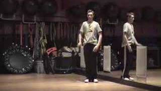 Waving  Freestyle Dance Session [upl. by Anselmo]