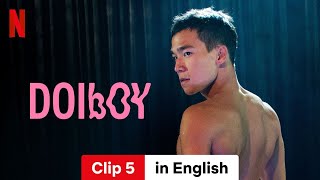 Doi Boy Clip 5  Trailer in English  Netflix [upl. by Ivek]