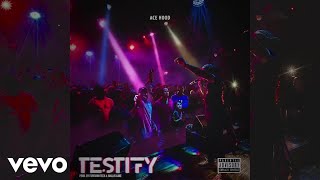 Ace Hood  Testify [upl. by Fafa]