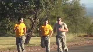 ASU ROTC Ranger Challenge 2007 [upl. by Serg708]