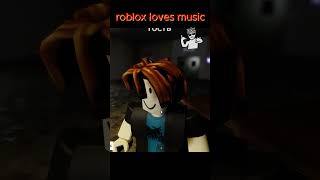 roblox loves music 2 Crazy Games 2025 GAME OF GAMES roblox crazygames2025 robloxmusic [upl. by Sialac]