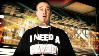 LIL WYTE quotLESSON LEARNEDquot OFFICIAL VIDEO [upl. by Ecneitap860]