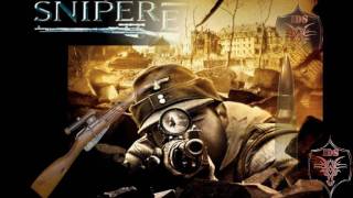 Sniper Elite  all new maps HD [upl. by Prudhoe723]