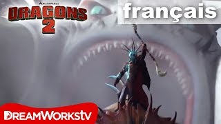 Dragons 2  Extrait Les retrouvailles avec ma mere Officiel VF HD [upl. by Collimore]