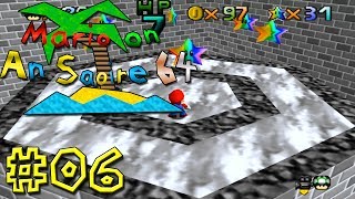 Let´s Play Super Mario 64 On An Saoire  Folge 6  Ein Weg DeutschBlind100 [upl. by Reffinnej494]